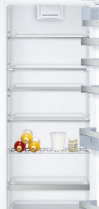 Neff KI1813FE0 N70 Kühlschrank   Einbau 177.5 x 56 cm  Flachscharnier