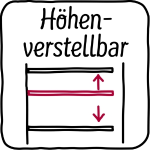 Neff KI1813FE0 N70 Kühlschrank   Einbau 177.5 x 56 cm  Flachscharnier