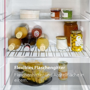 Neff KI1813FE0 N70 Kühlschrank   Einbau 177.5 x 56 cm  Flachscharnier