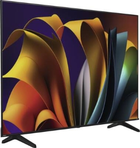 Hisense 58A6N 58 Zoll 4K UHD Smart TV Schwarz 