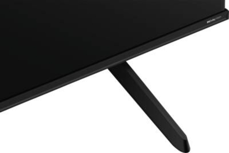 Hisense 58A6N 58 Zoll 4K UHD Smart TV Schwarz 