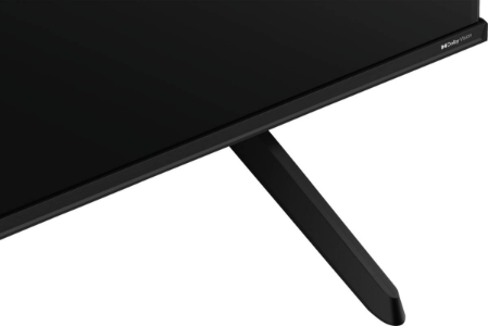Hisense 58A6N 58 Zoll 4K UHD Smart TV Schwarz 