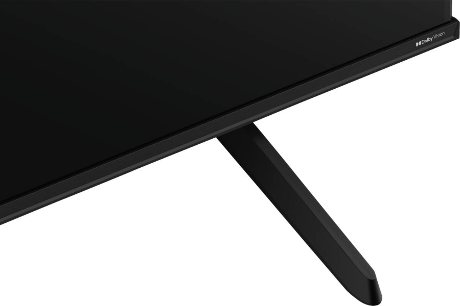 Hisense 58A6N 58 Zoll 4K UHD Smart TV Schwarz 