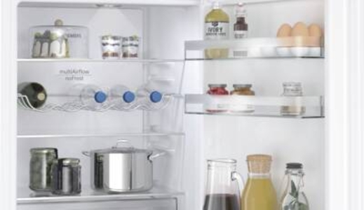 Siemens KG36N2WCF Kühl-Gefrier-Kombination mit Gefrierbereich Weiss NoFrost