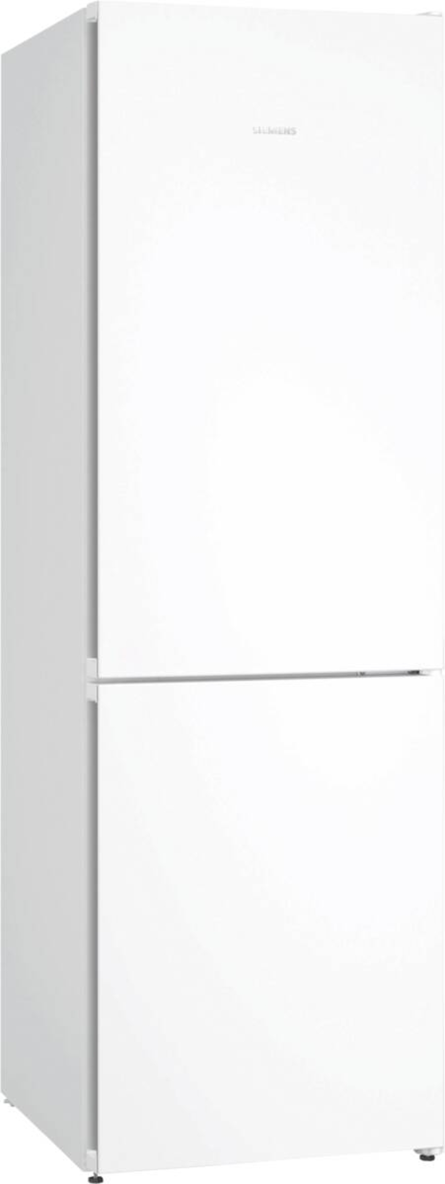 Siemens KG36N2WCF Kühl-Gefrier-Kombination mit Gefrierbereich Weiss NoFrost