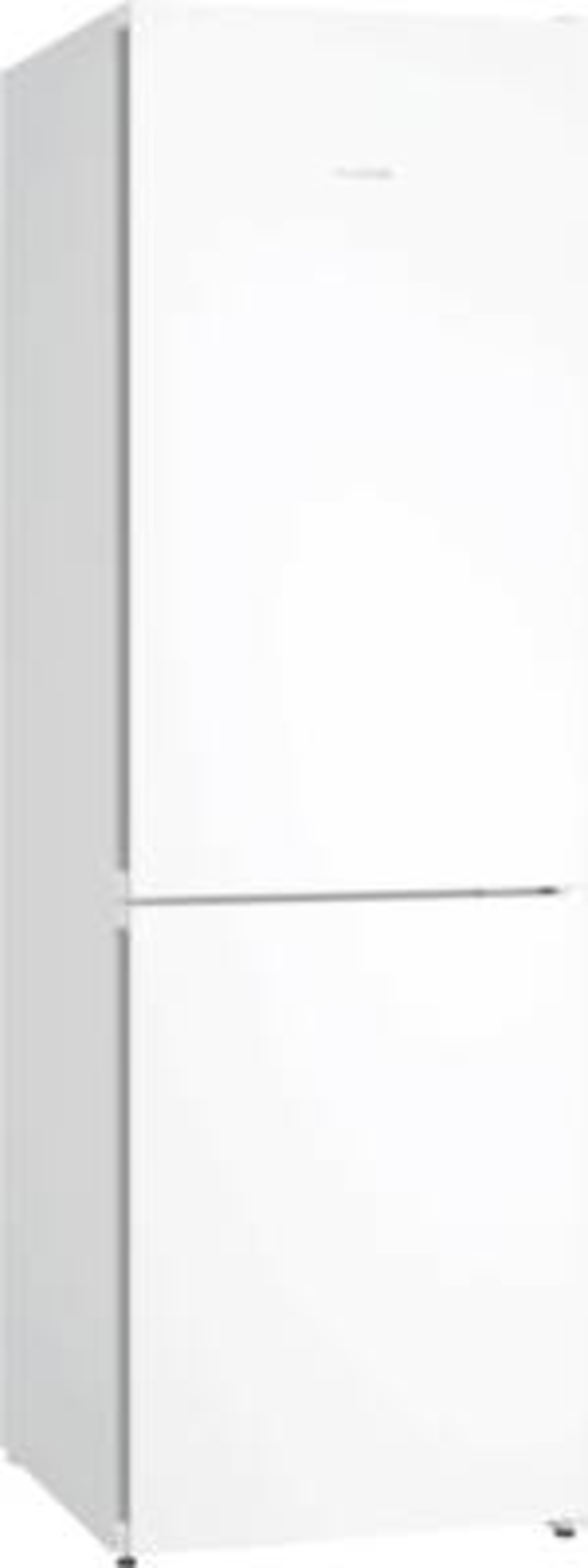 Siemens KG36N2WCF Kühl-Gefrier-Kombination mit Gefrierbereich Weiss NoFrost