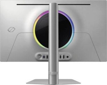 Samsung S27DG600SU - G60SD Series - OLED-Monitor - G QD-OLED,2.560 x 1.440 Pixel,250 cd/m²