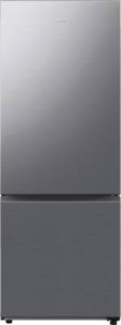 Samsung RB53DG703DS9EF Kühl-Gefrierkombination Edelstahl NoFrost,538 Liter
