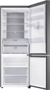 Samsung RB53DG703DS9EF Kühl-Gefrierkombination Edelstahl NoFrost,538 Liter