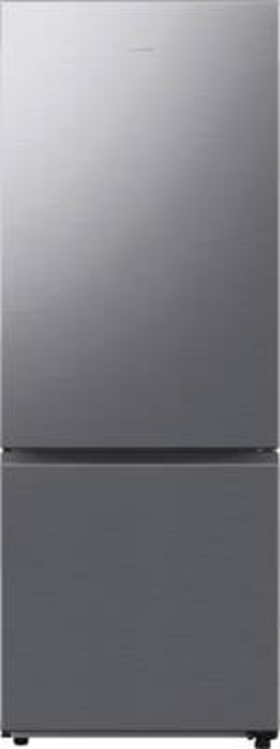 Samsung RB53DG703DS9EF Kühl-Gefrierkombination Edelstahl NoFrost,538 Liter