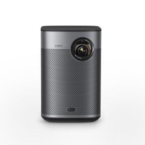 XGIMI Halo+ Google TV  Projektor, FHD, 700 Iso Lumen, 2x 5W Harman/Kardon