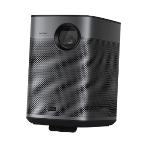XGIMI Halo+ Google TV  Projektor, FHD, 700 Iso Lumen, 2x 5W Harman/Kardon