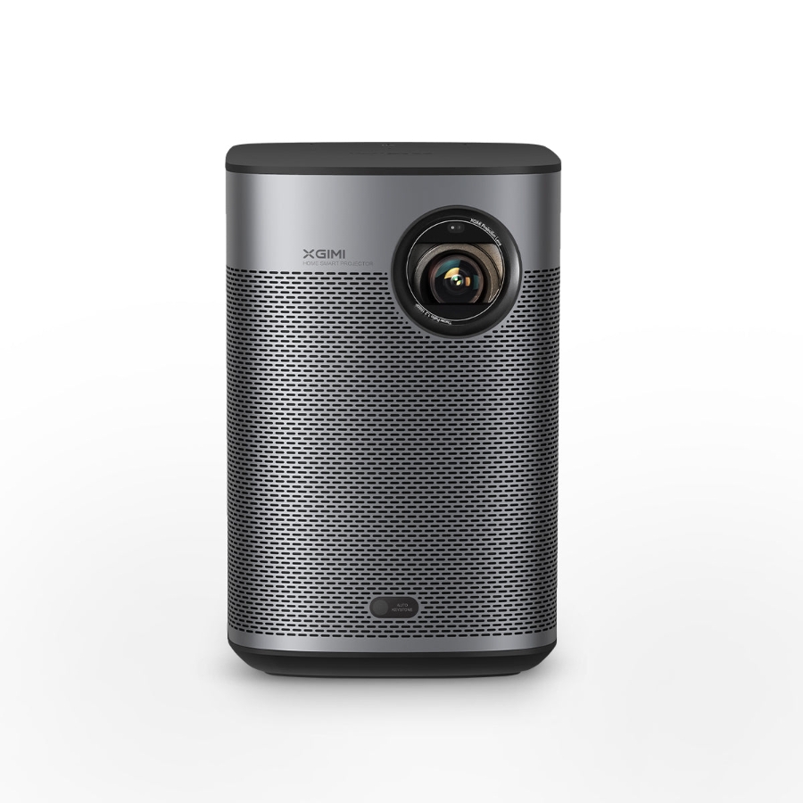 XGIMI Halo+ Google TV  Projektor, FHD, 700 Iso Lumen, 2x 5W Harman/Kardon