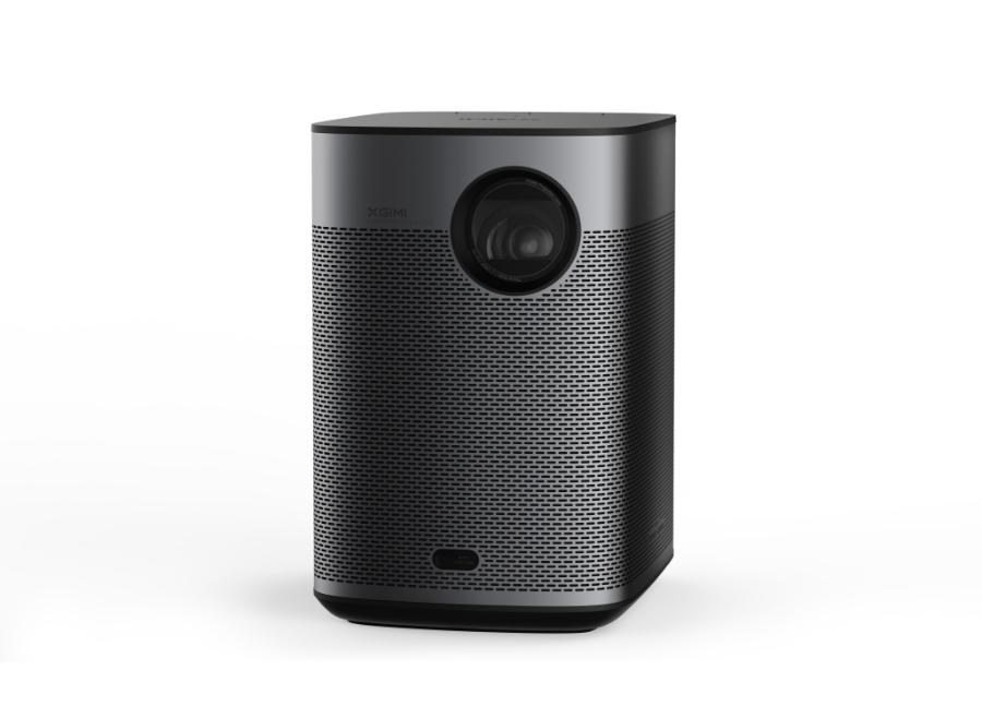 XGIMI Halo+ Google TV  Projektor, FHD, 700 Iso Lumen, 2x 5W Harman/Kardon