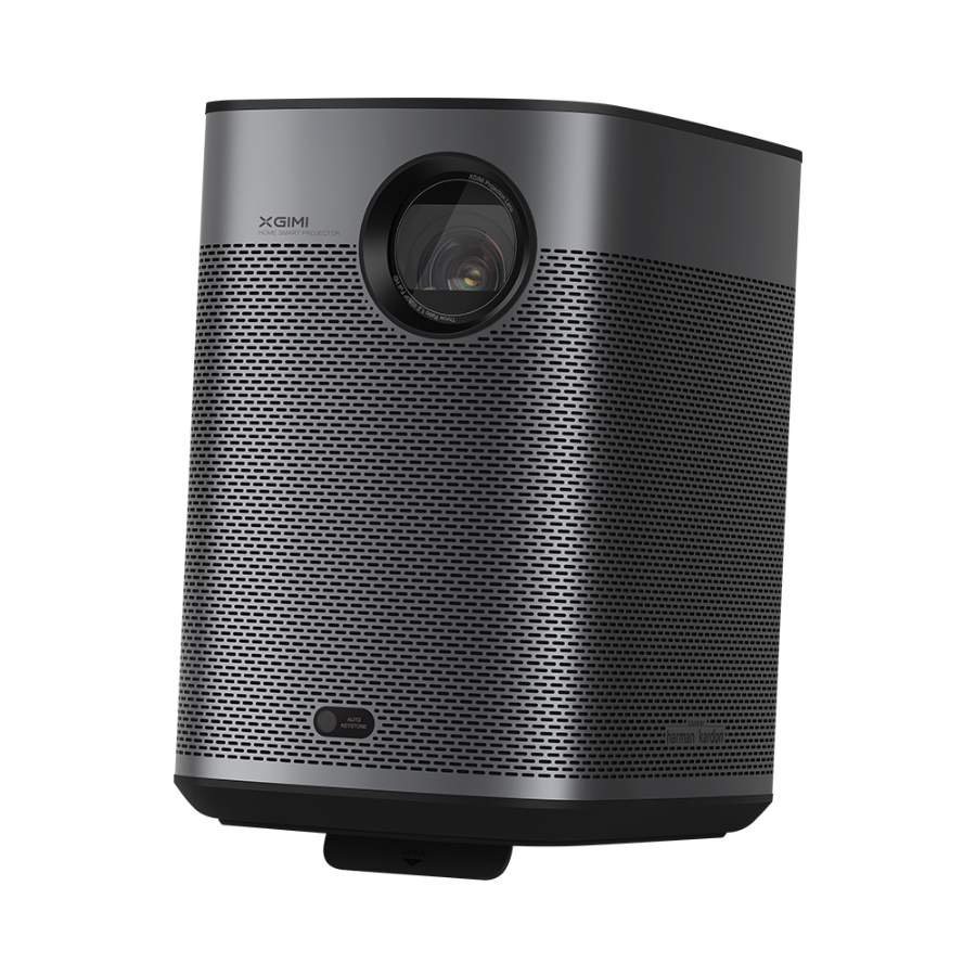 XGIMI Halo+ Google TV  Projektor, FHD, 700 Iso Lumen, 2x 5W Harman/Kardon