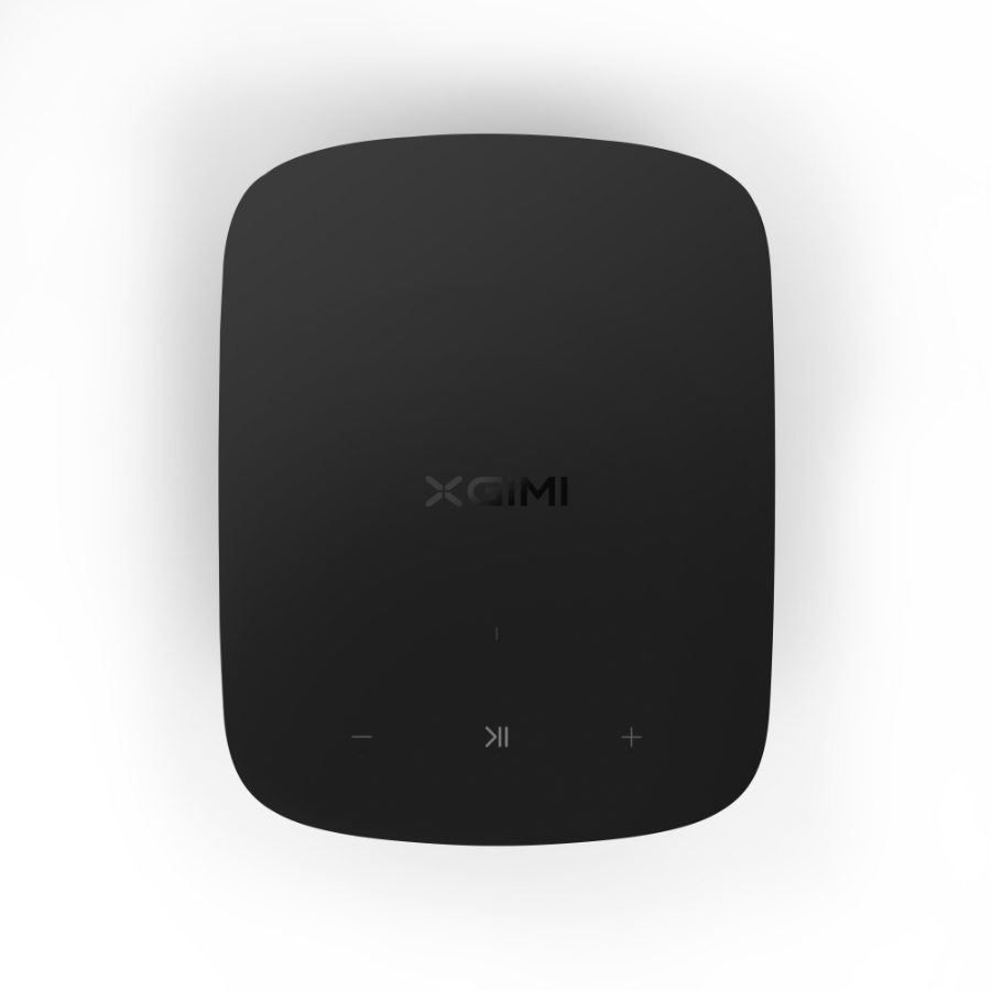 XGIMI Halo+ Google TV  Projektor, FHD, 700 Iso Lumen, 2x 5W Harman/Kardon
