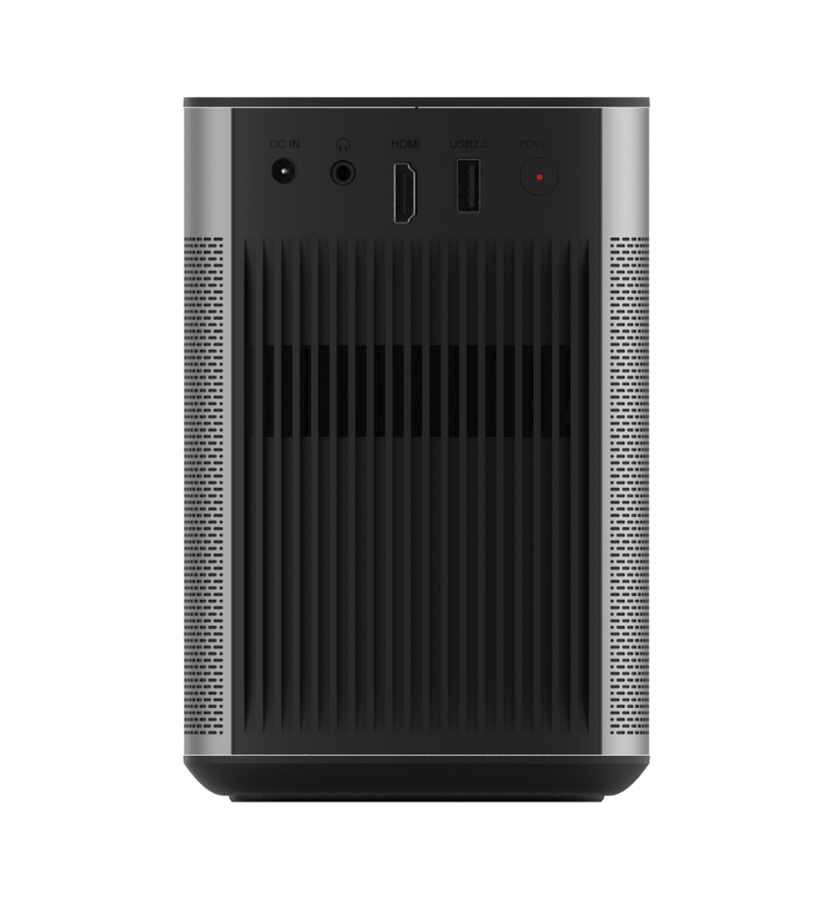 XGIMI Halo+ Google TV  Projektor, FHD, 700 Iso Lumen, 2x 5W Harman/Kardon
