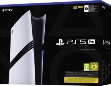 Playstation PlayStation 5 PRO DIGITAL (2TB) 