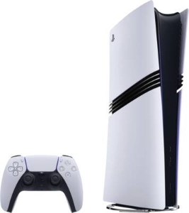 Playstation PlayStation 5 PRO DIGITAL (2TB) 