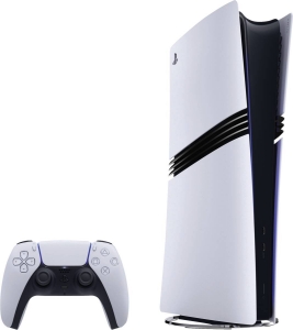 Playstation PlayStation 5 PRO DIGITAL (2TB) 