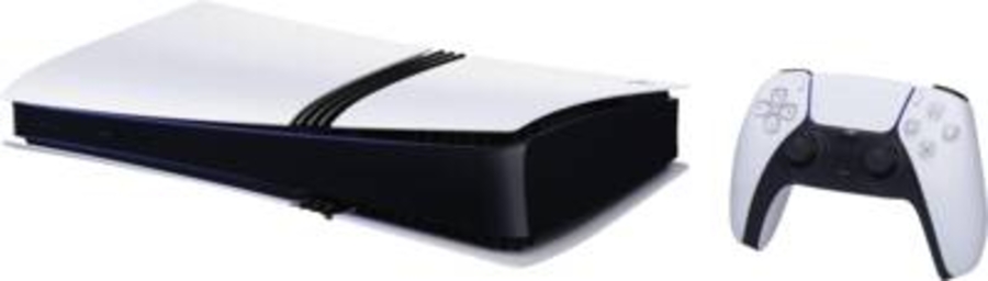 Playstation PlayStation 5 PRO DIGITAL (2TB) 