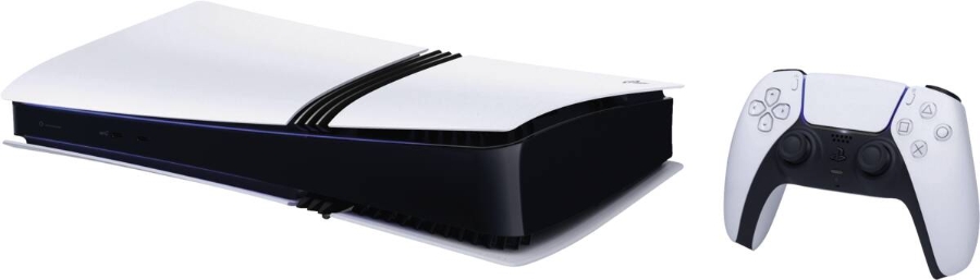 Playstation PlayStation 5 PRO DIGITAL (2TB) 