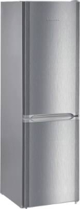 Liebherr Cuele 3331 Kühl-Gefrierkombination mit SmartFrost 