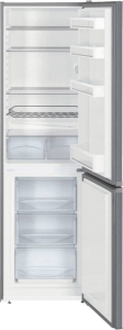 Liebherr Cuele 3331 Kühl-Gefrierkombination mit SmartFrost 