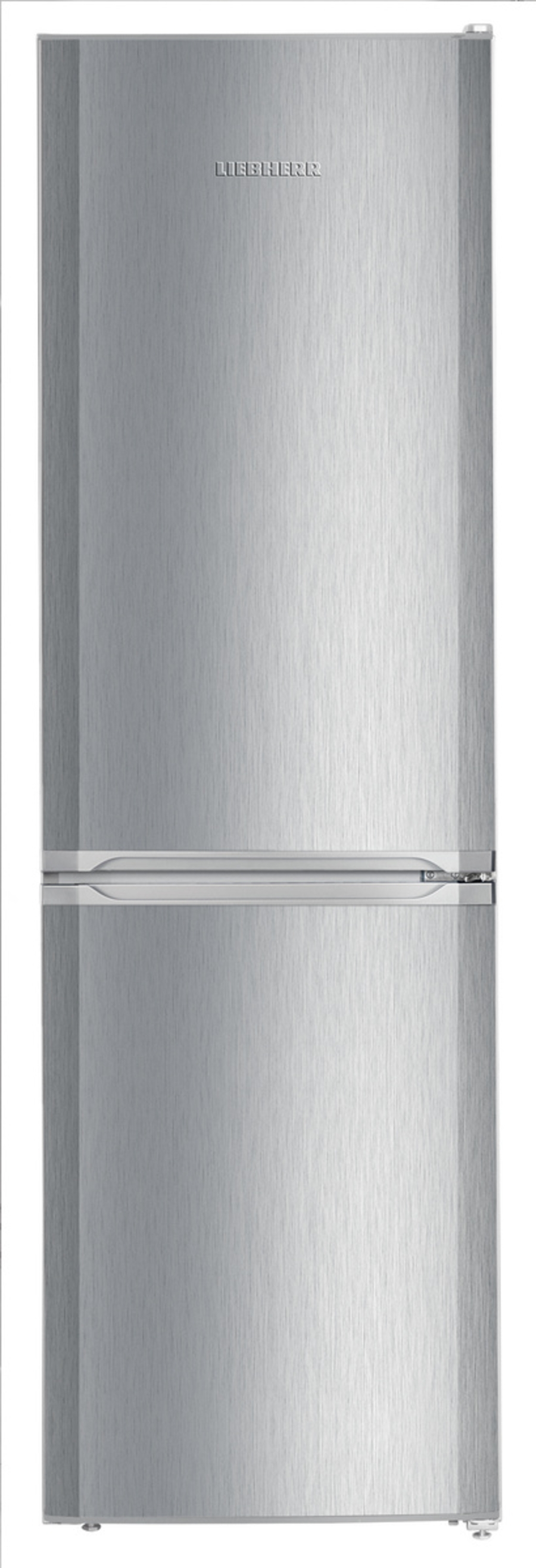 Liebherr Cuele 3331 Kühl-Gefrierkombination mit SmartFrost 