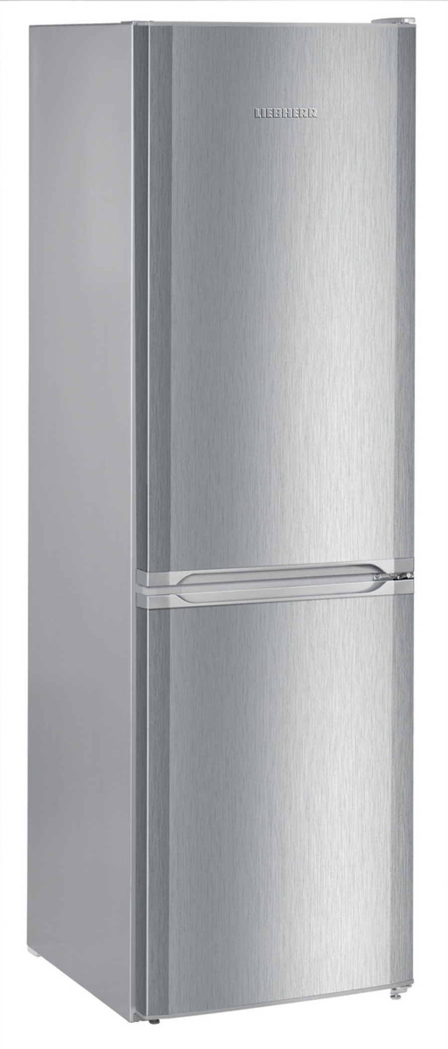 Liebherr Cuele 3331 Kühl-Gefrierkombination mit SmartFrost 