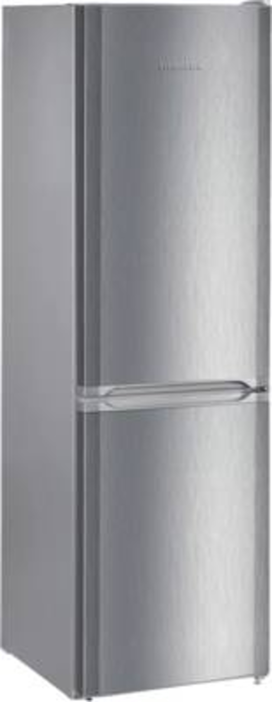 Liebherr Cuele 3331 Kühl-Gefrierkombination mit SmartFrost 