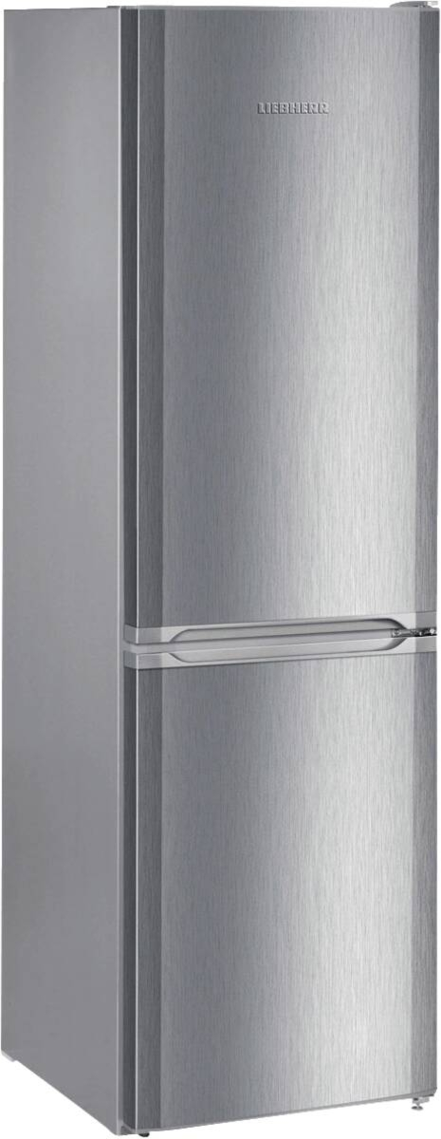 Liebherr Cuele 3331 Kühl-Gefrierkombination mit SmartFrost 