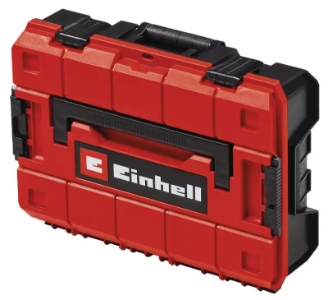 Einhell E-Case S-F Systemkoffer 