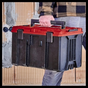 Einhell E-Case M Systemkoffer 