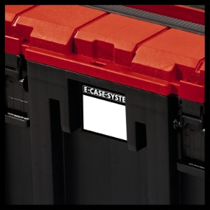 Einhell E-Case M Systemkoffer 