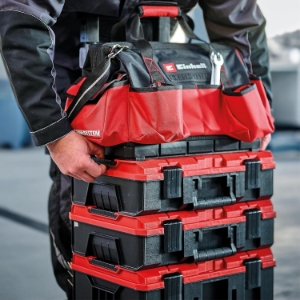 Einhell E-Case Tasche Systemkoffer 
