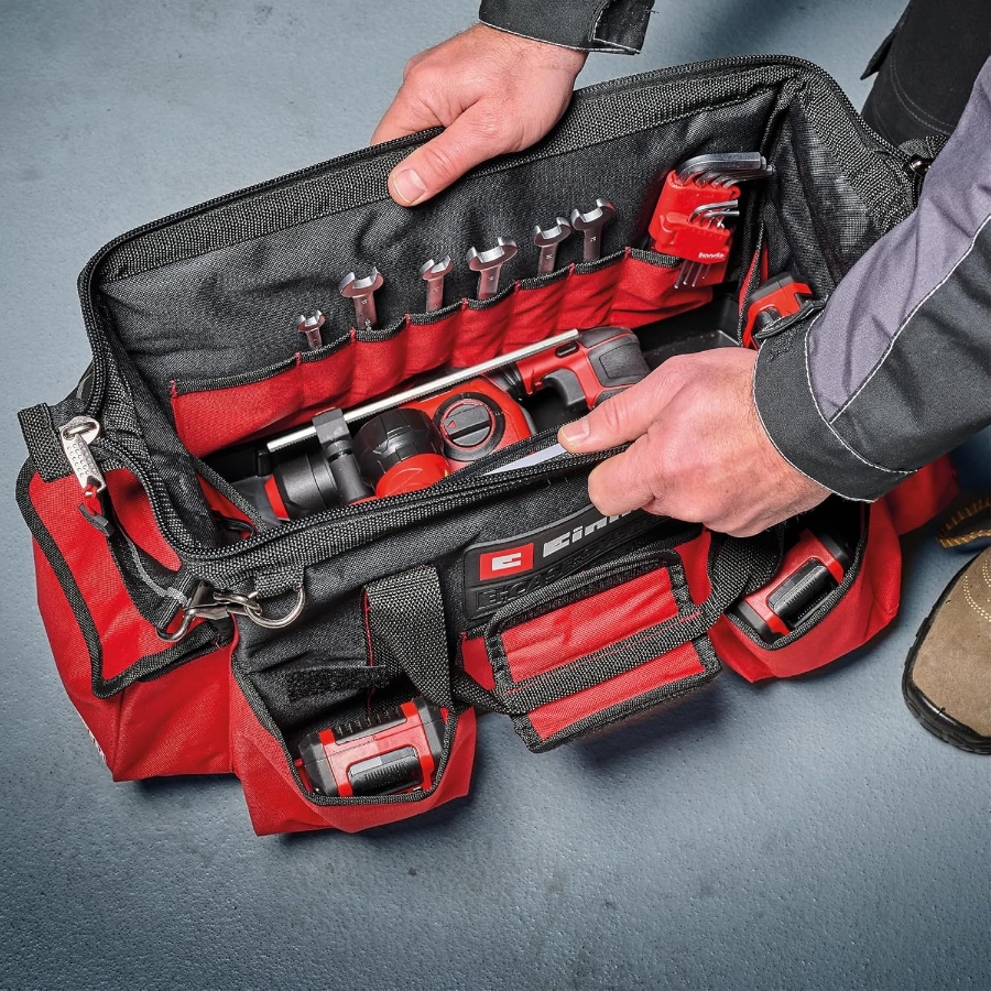 Einhell E-Case Tasche Systemkoffer 