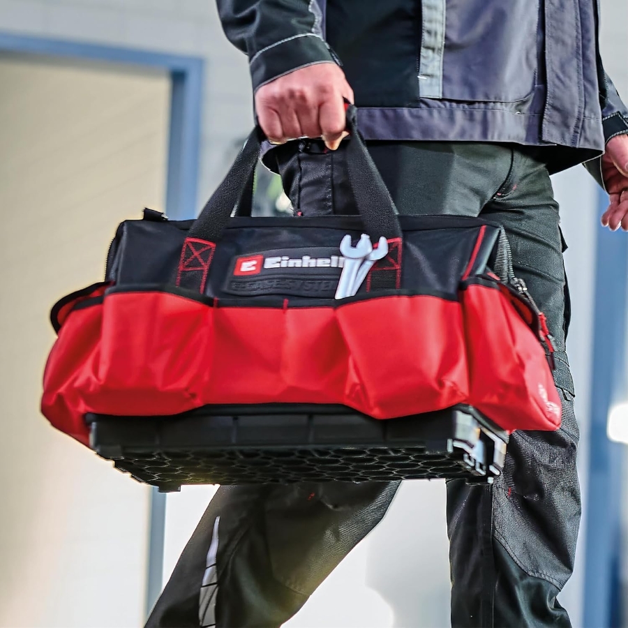 Einhell E-Case Tasche Systemkoffer 