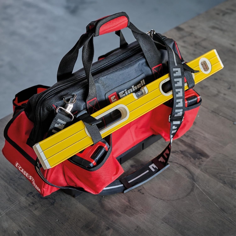 Einhell E-Case Tasche Systemkoffer 