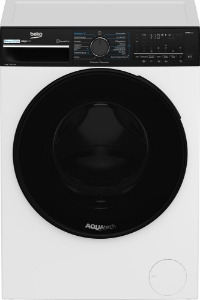 Beko B7WFU69418W Waschmaschine 60cm Frontlader 9kg 1400 U/min