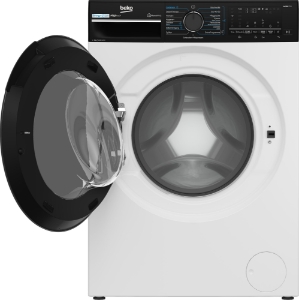 Beko B7WFU69418W Waschmaschine 60cm Frontlader 9kg 1400 U/min