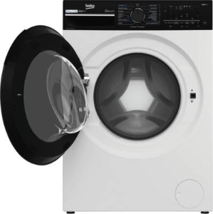 Beko B7WFU69418W Waschmaschine 60cm Frontlader 9kg 1400 U/min