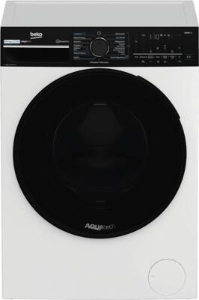 Beko B7WFU69418W Waschmaschine 60cm Frontlader 9kg 1400 U/min