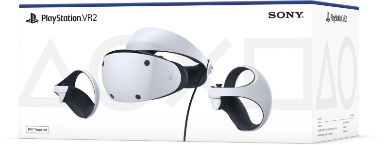 Playstation PlayStation®VR2 (PS5) 