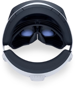 Playstation PlayStation®VR2 (PS5) 