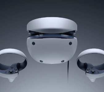 Playstation PlayStation®VR2 (PS5) 