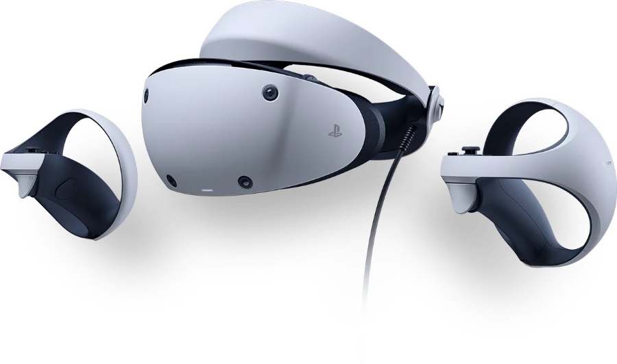 Playstation PlayStation®VR2 (PS5) 
