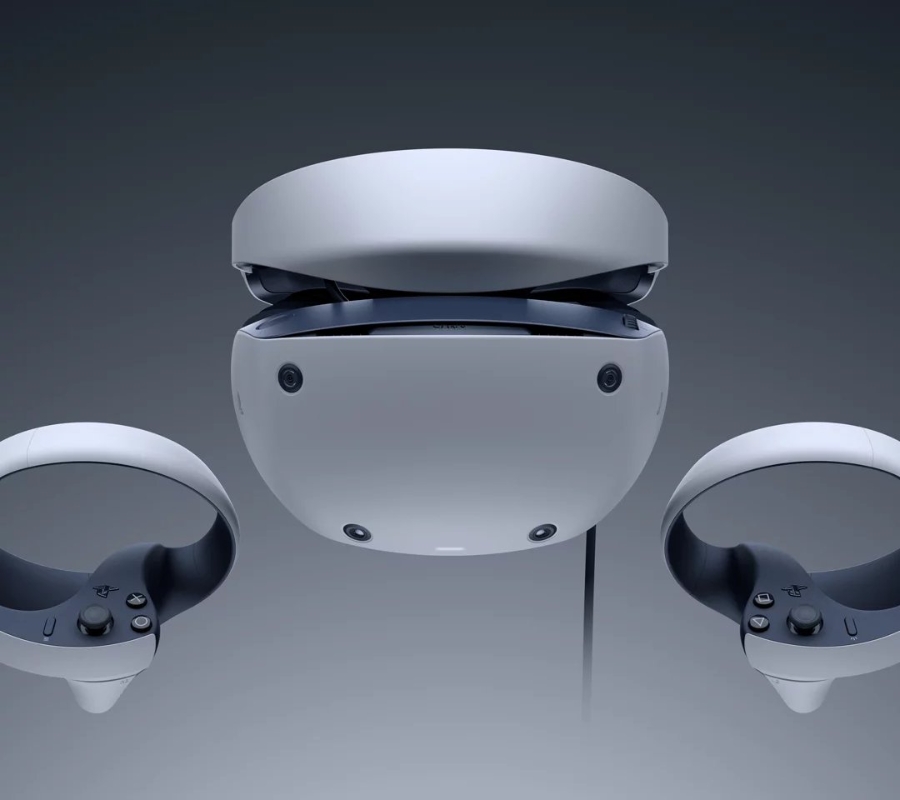 Playstation PlayStation®VR2 (PS5) 