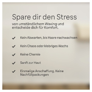 Braun Personal Care Silk-epil 5-011 Epilierer für eine einfache Haarentfernung, seidig-glatte Haut, Weiß/Grau