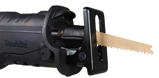 Makita DJR187Z Akku-Reciprosäge LXT 18 V • 0 - 3.000 Hub/min • 32 mm